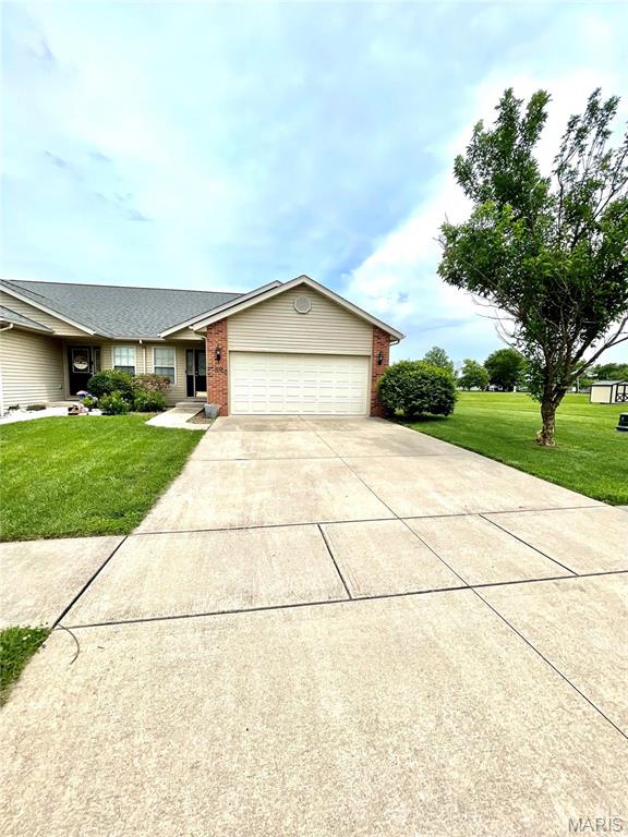 Of Century Oaks 2nd Add - Residential Lease