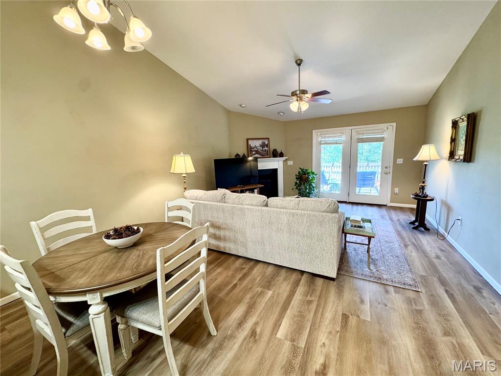 Of Century Oaks 2nd Add - Residential Lease