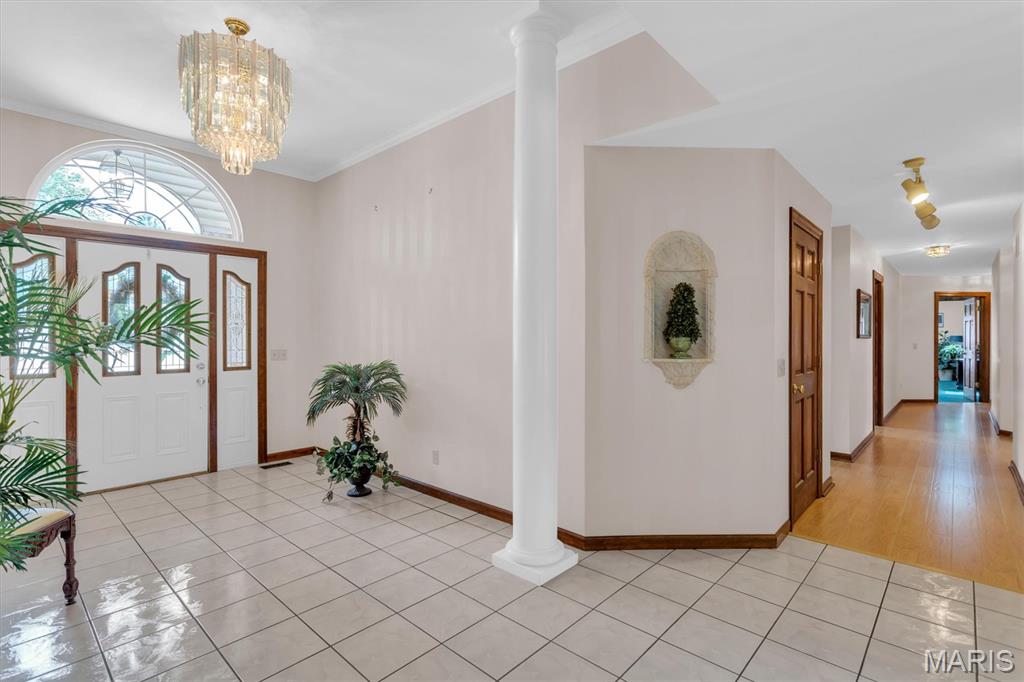 Woodbriar #1 - Residential
