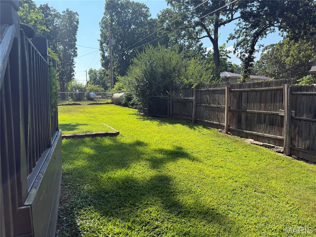 Old Farm Estates - Residential