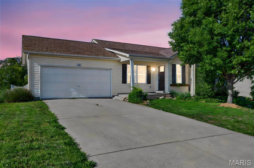 Country Meadows - Residential