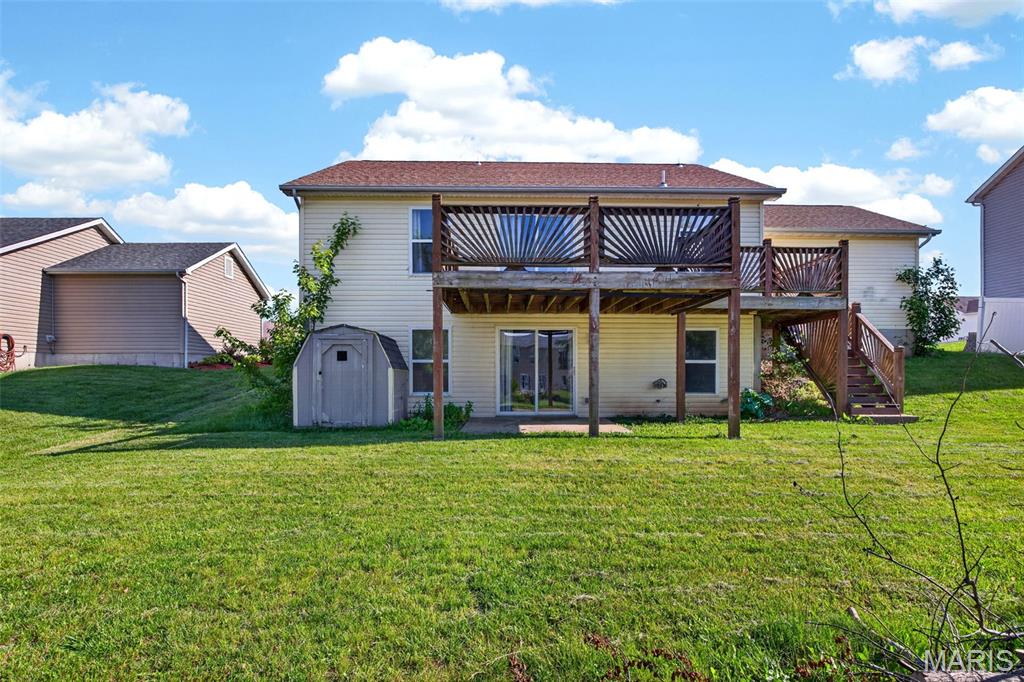 Country Meadows - Residential