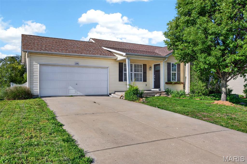 Country Meadows - Residential