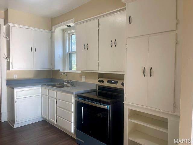 Floria Place - Residential