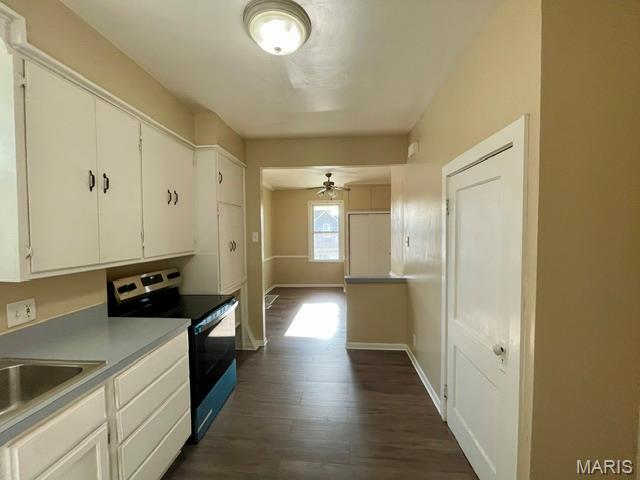 Floria Place - Residential