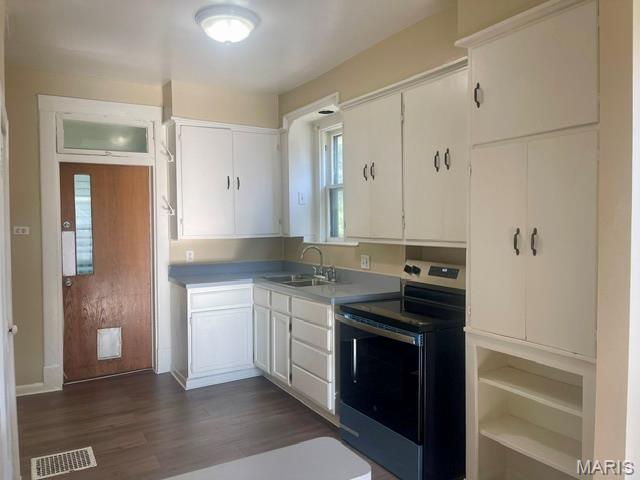 Floria Place - Residential
