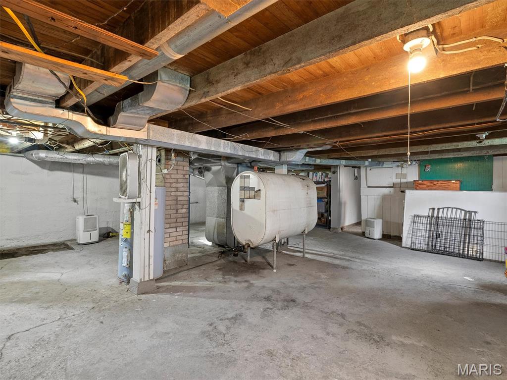 City/Owensville - Residential