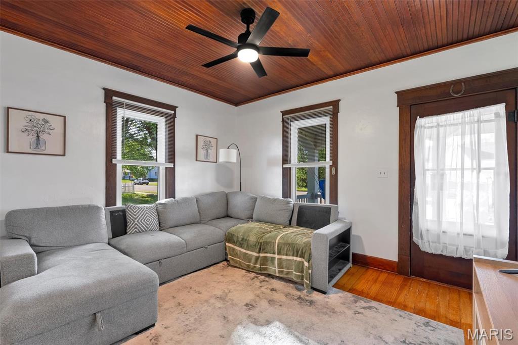 City/Owensville - Residential