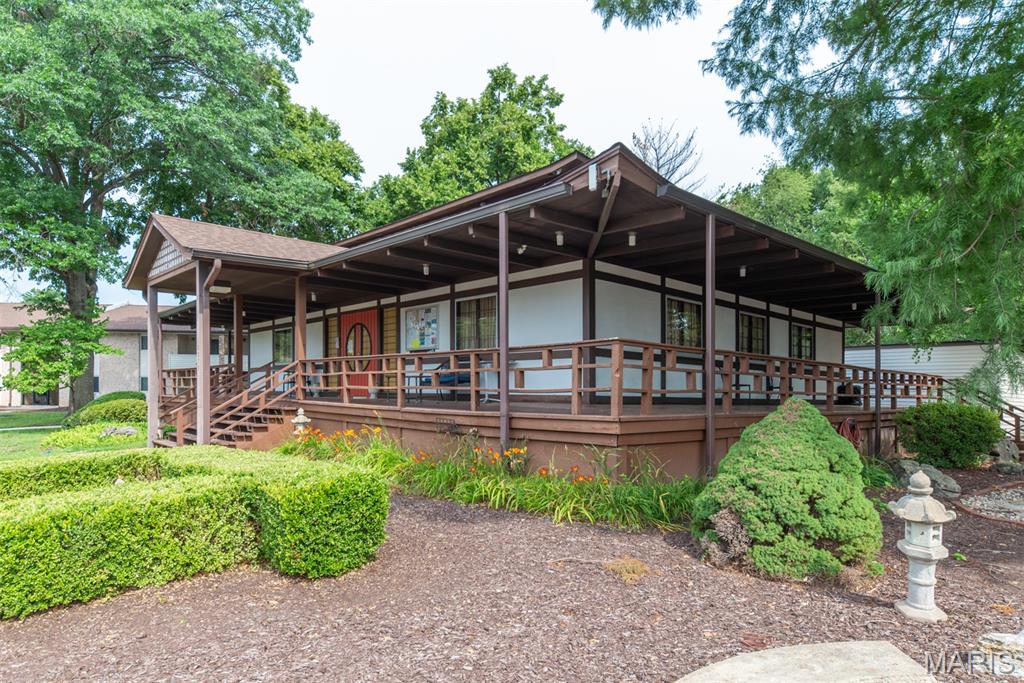 Sakura Gardens Condo - Residential
