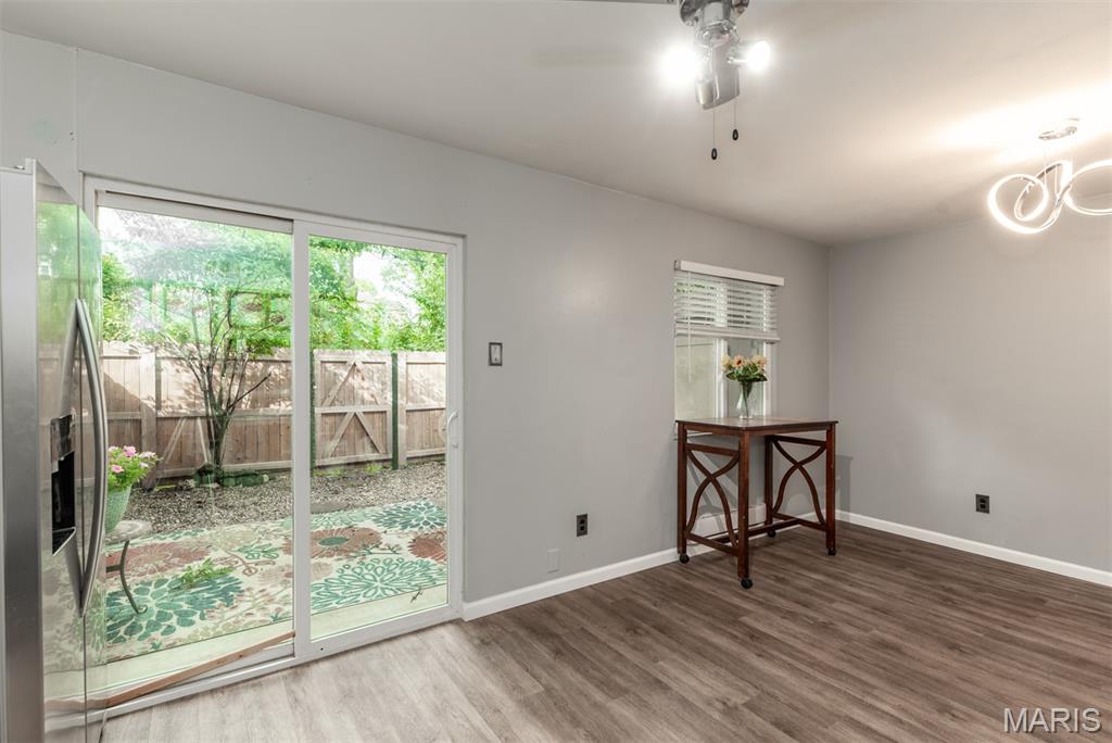 Sakura Gardens Condo - Residential