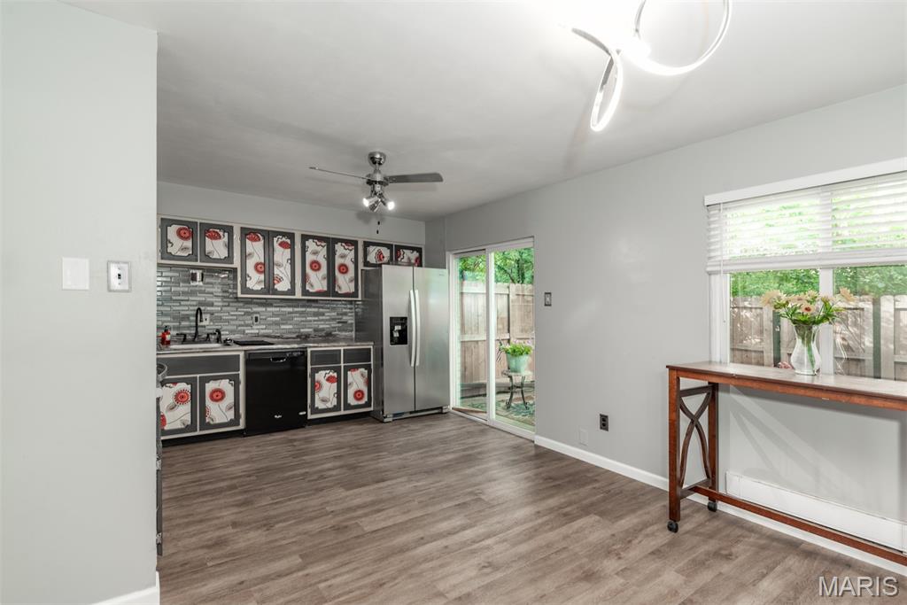 Sakura Gardens Condo - Residential