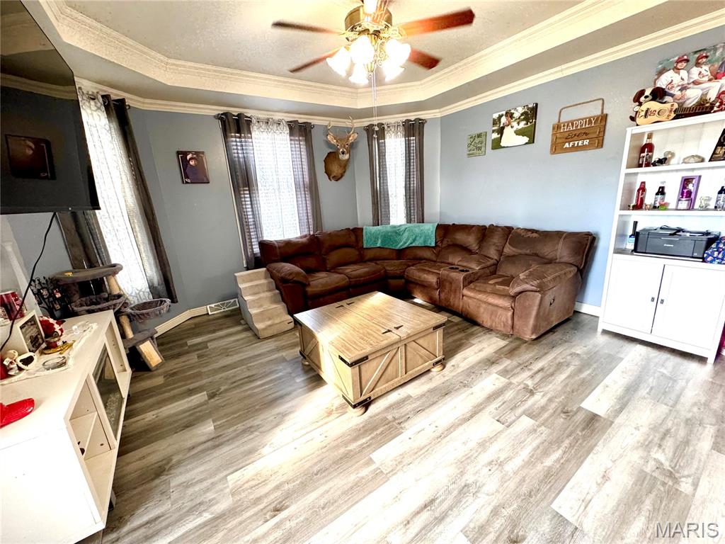 Not in a subdivision - Residential