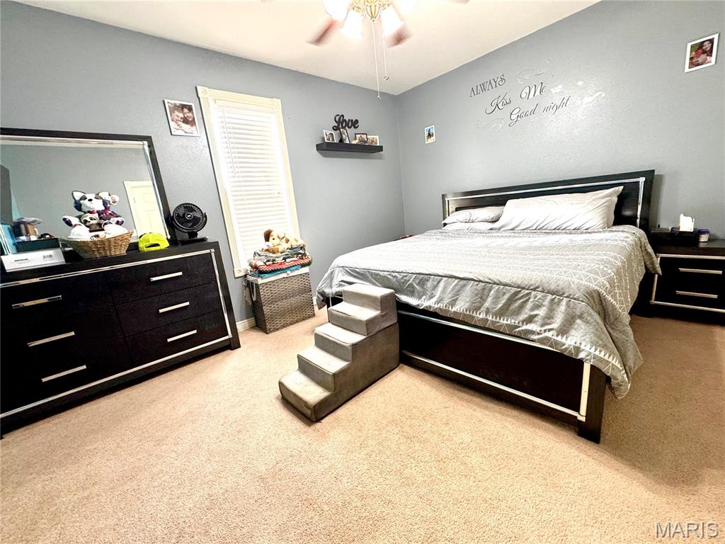 Not in a subdivision - Residential