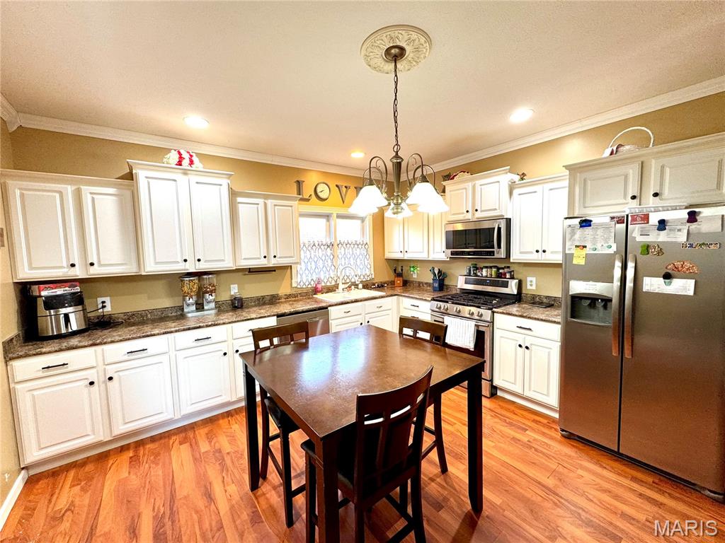 Not in a subdivision - Residential