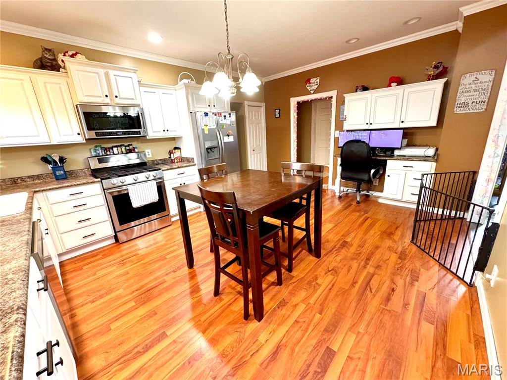 Not in a subdivision - Residential
