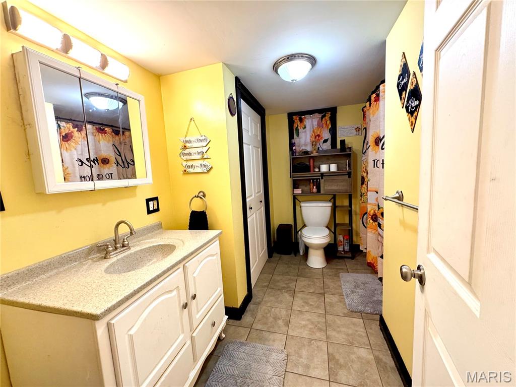 Not in a subdivision - Residential