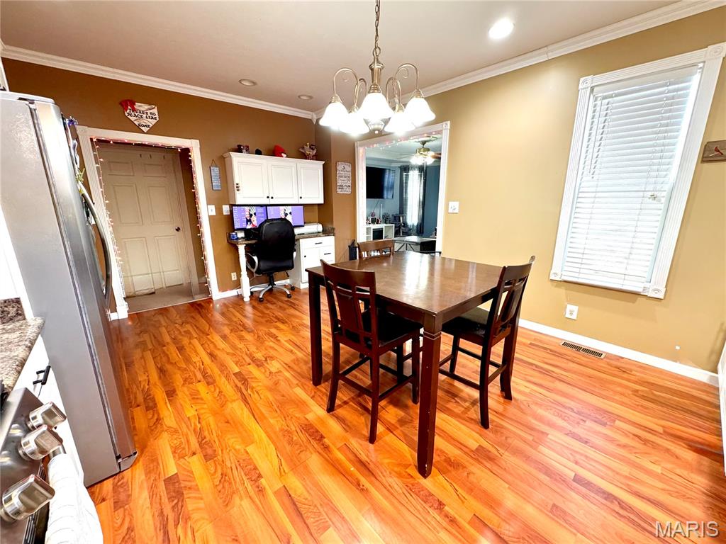 Not in a subdivision - Residential