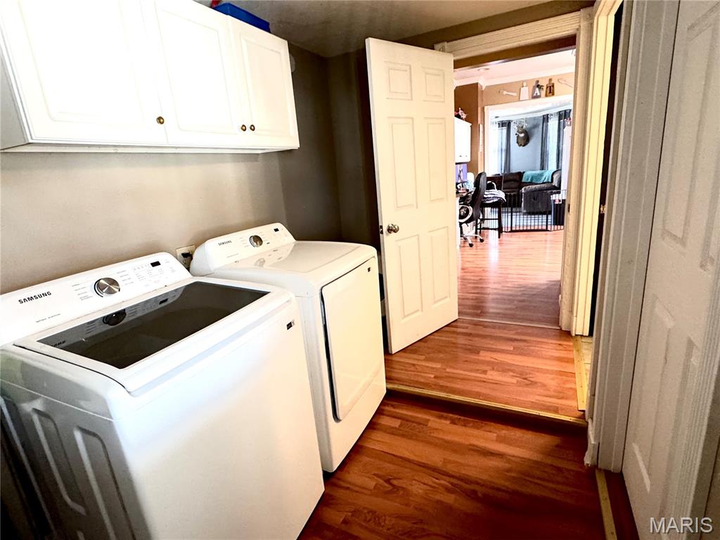 Not in a subdivision - Residential