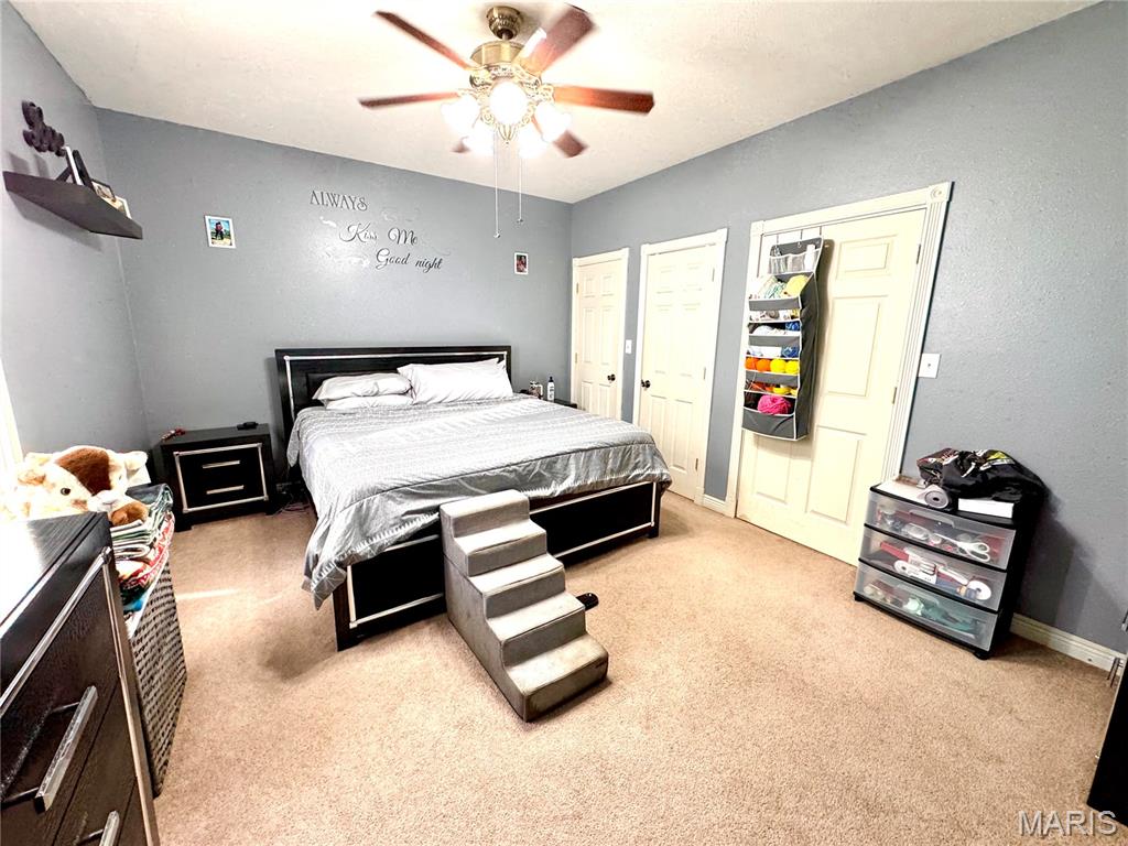 Not in a subdivision - Residential