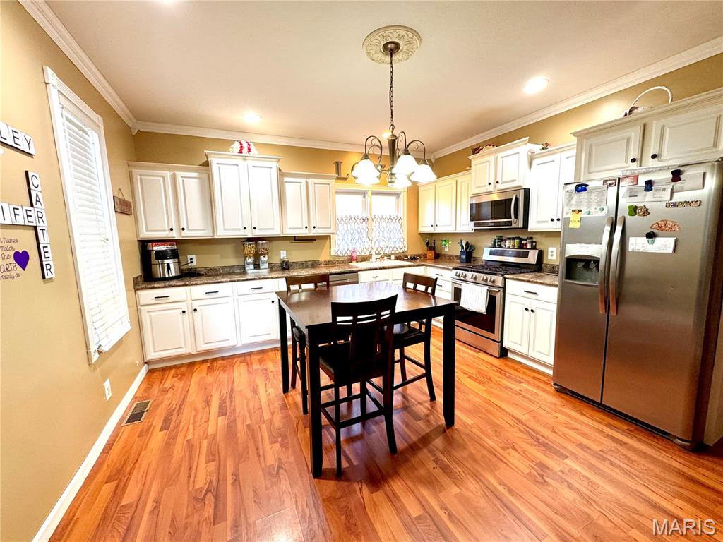 Not in a subdivision - Residential