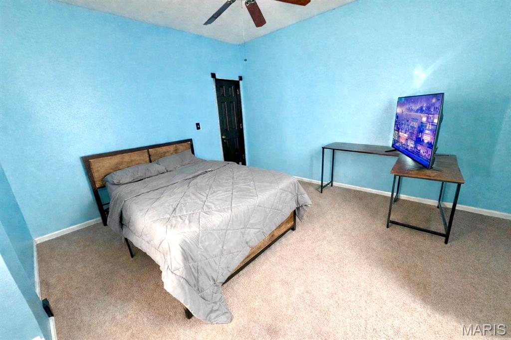 Not in a subdivision - Residential