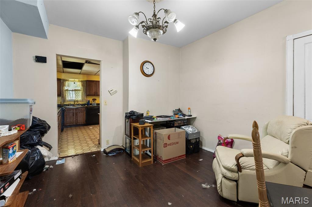 Chester Heights Add - Residential