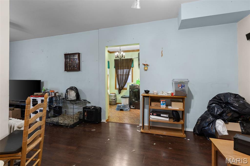 Chester Heights Add - Residential
