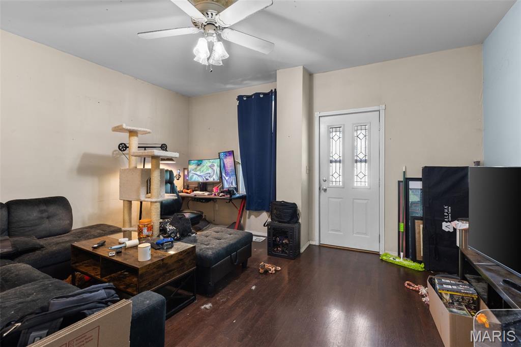 Chester Heights Add - Residential