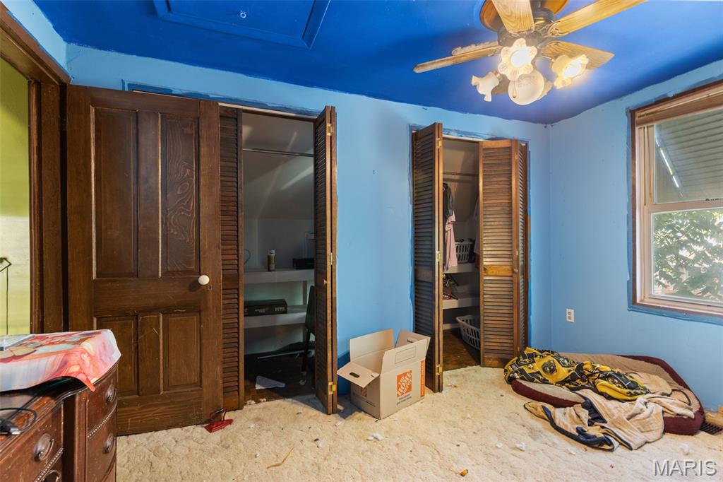 Chester Heights Add - Residential