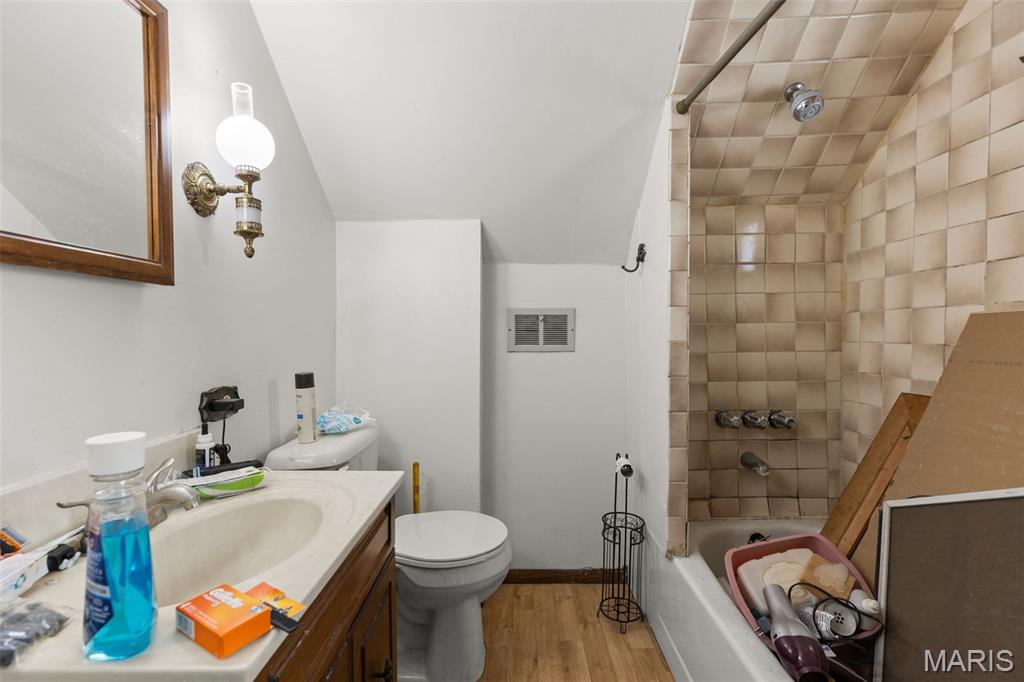 Chester Heights Add - Residential