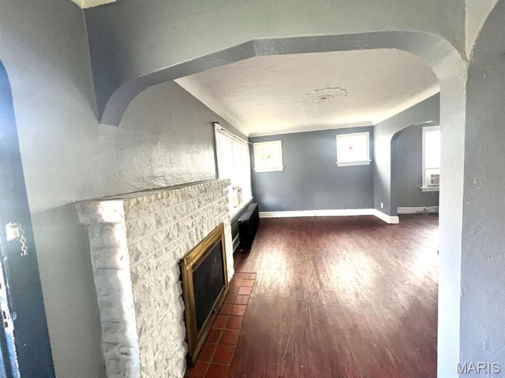 South Overland Park - Residential