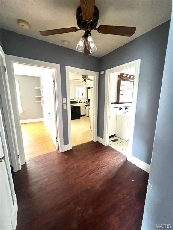 South Overland Park - Residential