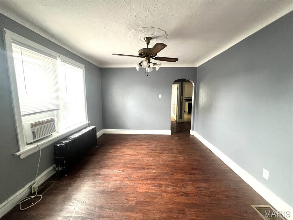 South Overland Park - Residential