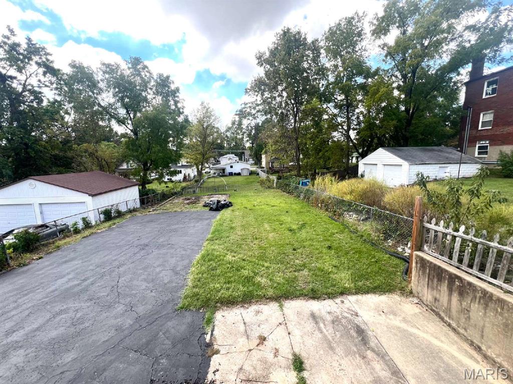 South Overland Park - Residential