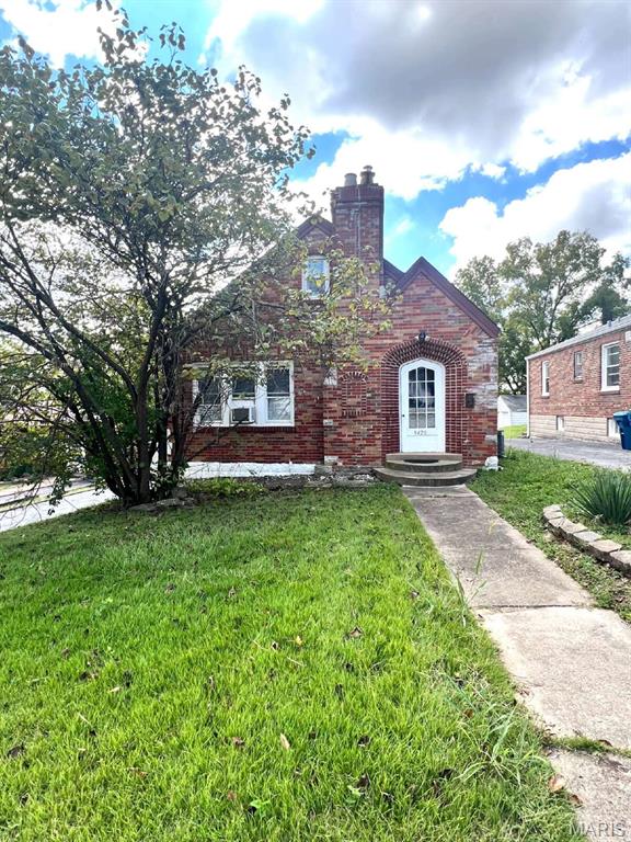 Welcome to 9420 Everman Ave! This charming 3-bedroom, 1-bath bungalow offers a great opportunity for both homeowners and investors. 

The property features a spacious layout with a separate dining area, full unfinished walk-out basement, and plenty of room for additional storage or future improvements.

Enjoy the added comfort of central air conditioning, a valuable upgrade for year-round living. Outside, the property offers a partially fenced yard and deck, providing space to relax, entertain, or enjoy the outdoors. The full basement and generous lot add even more potential to this property.

Tenant is currently in place, making this an excellent opportunity for an investor looking for an income producing property with an established rental history. Conveniently located near major roads, shopping, dining, and everyday amenities.

Schedule your showing today and see the potential this property has to offer!