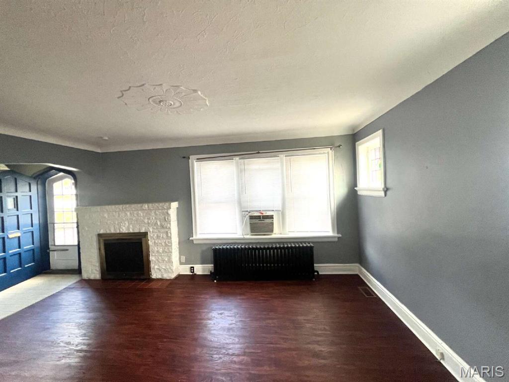 South Overland Park - Residential