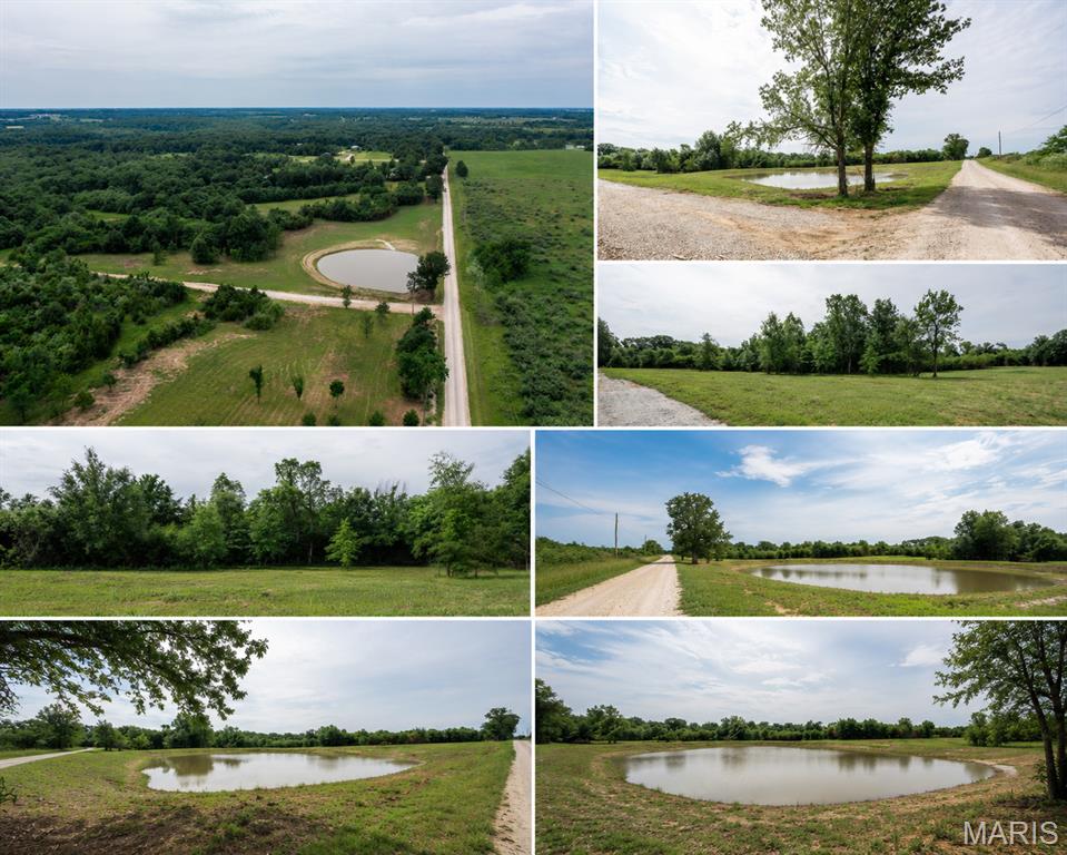 Halyon Estates - Land
