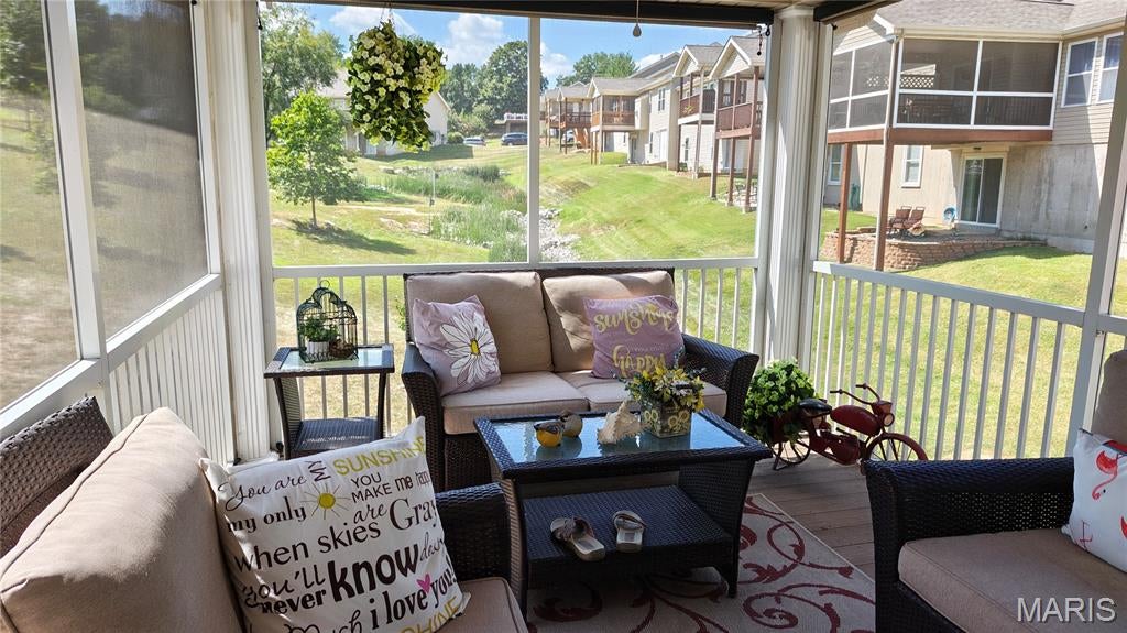 Sawyers Rdg - Residential
