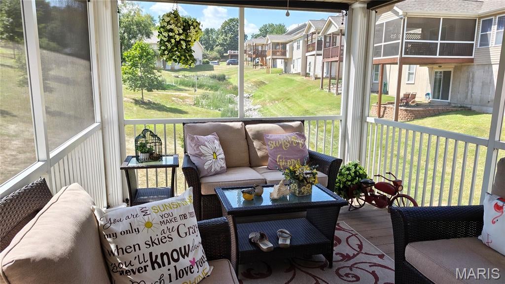 Sawyers Rdg - Residential
