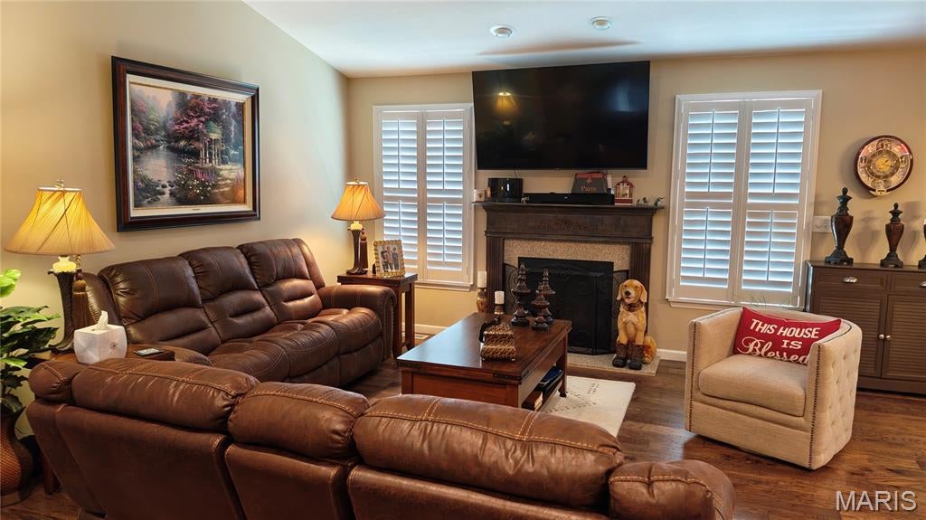 Sawyers Rdg - Residential