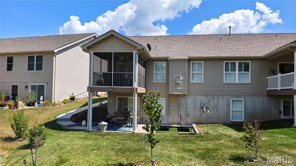 Sawyers Rdg - Residential