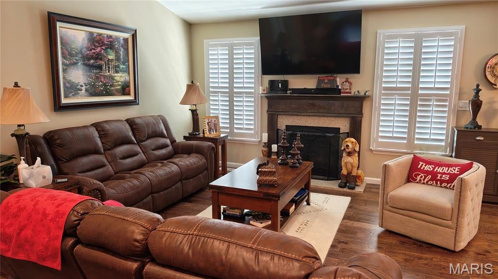 Sawyers Rdg - Residential