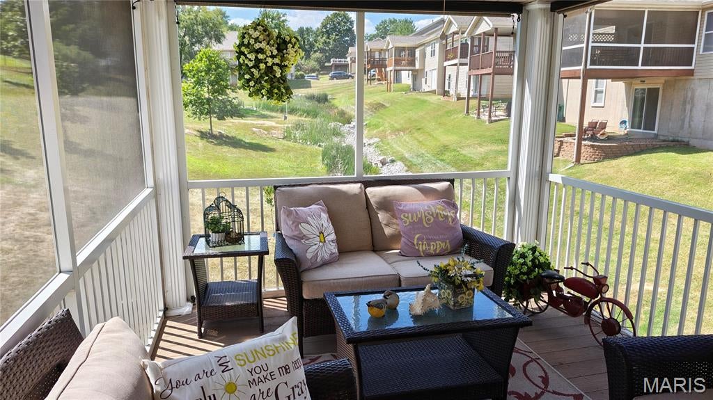 Sawyers Rdg - Residential