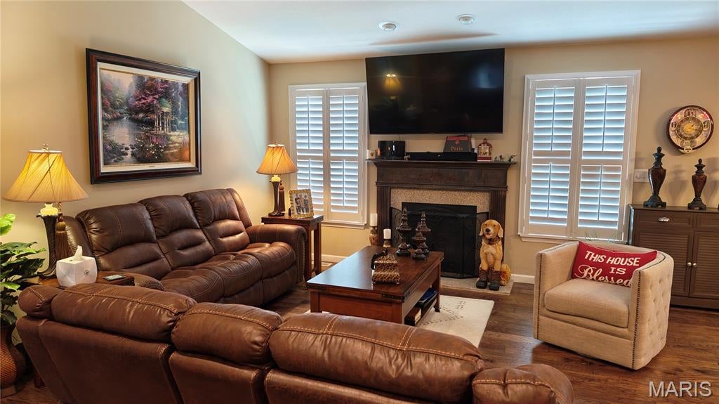 Sawyers Rdg - Residential
