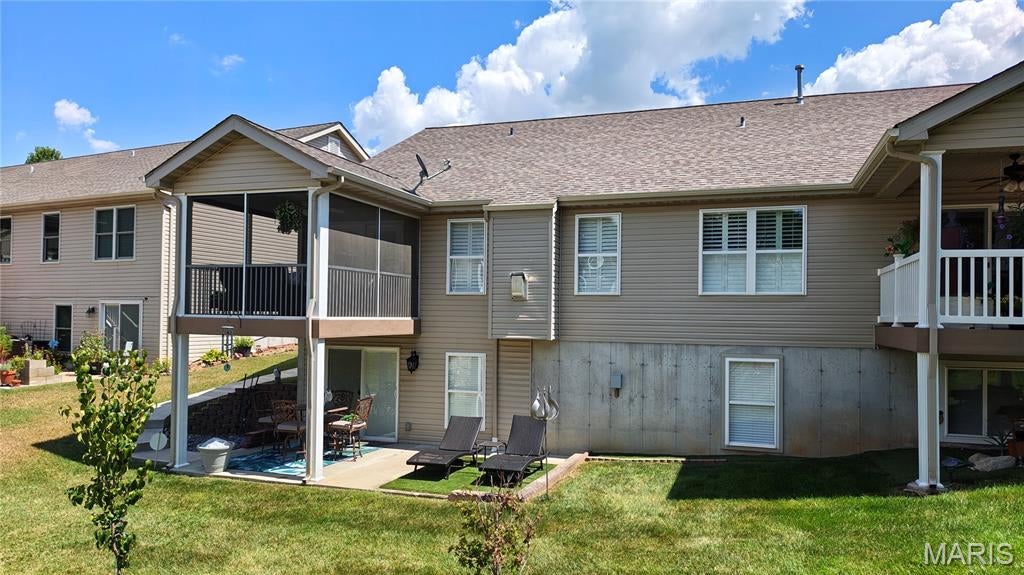 Sawyers Rdg - Residential