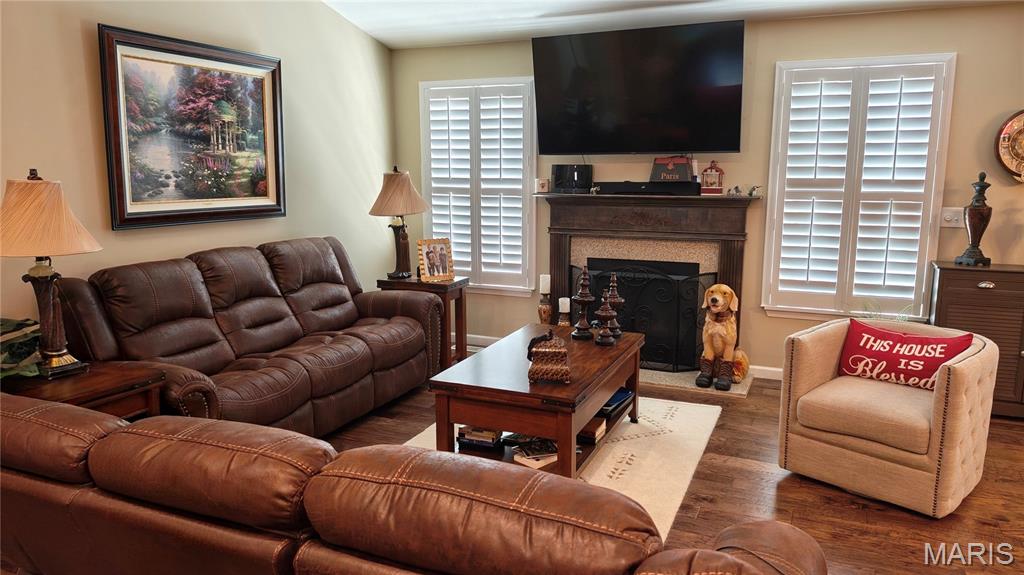 Sawyers Rdg - Residential