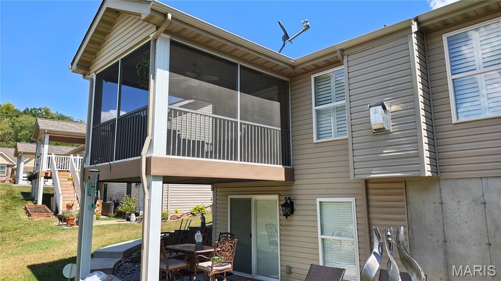 Sawyers Rdg - Residential