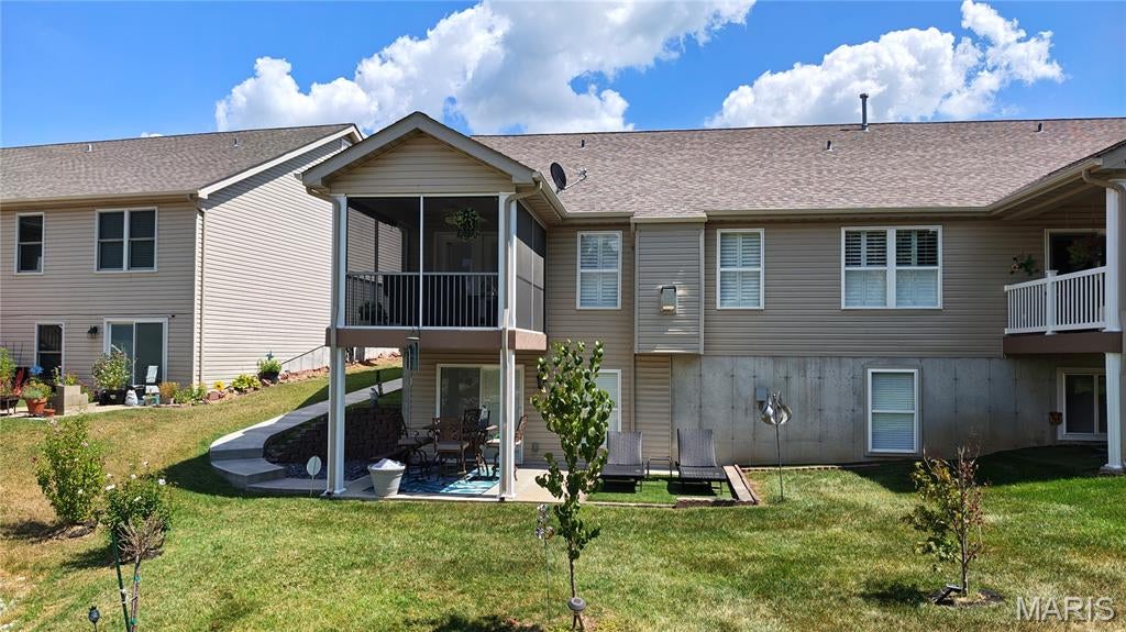 Sawyers Rdg - Residential