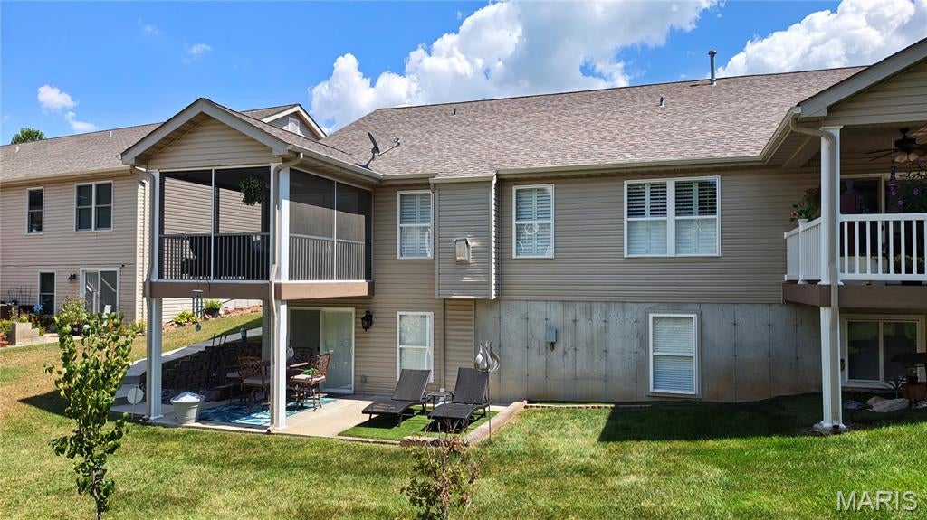 Sawyers Rdg - Residential