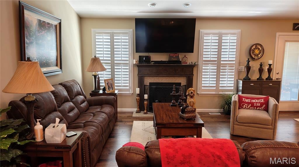 Sawyers Rdg - Residential
